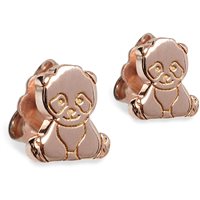 Orecchini Jack&co Bambino #OROROSA in Argento JCE0565 - JCE0565